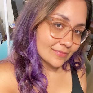 Meet your Posher, Nina